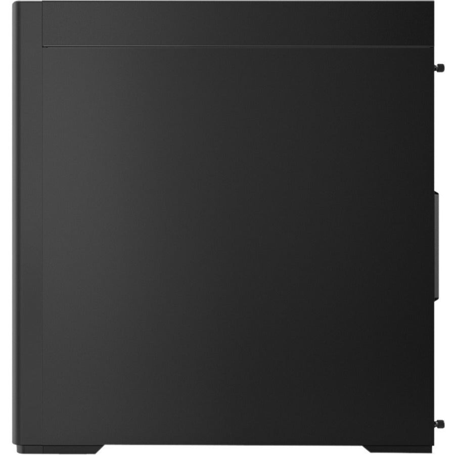 Ordinateur de bureau de jeu Lenovo Legion T7 34IAZ7 90S10008US - Intel Core i9 12e génération i9-12900K Hexadéca-core (16 cœurs) 3,20 GHz - 64 Go RAM DDR5 SDRAM - Disque dur 1 To - SSD M.2 PCI Express NVMe 4.0 x4 1 To - Tour - Noir 90S10008US