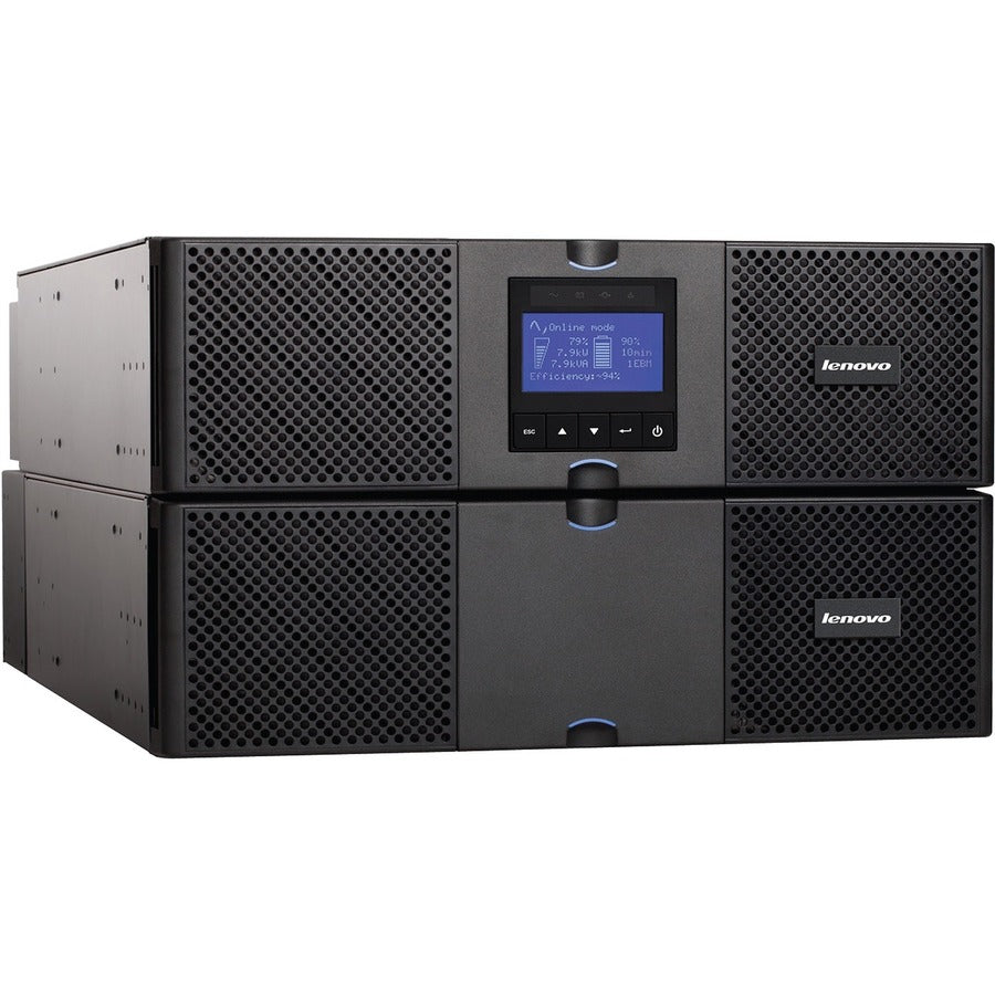 Lenovo RT5kVA 3U Rack or Tower UPS (200-240VAC) 55945KX