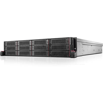 Serveur NAS Lenovo N4610 70G0001WUS
