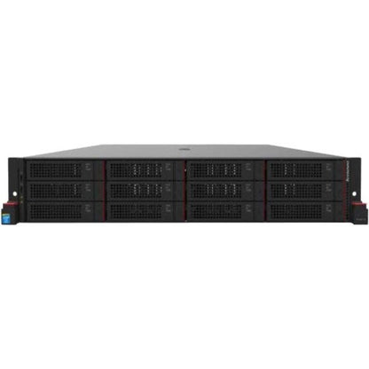 Serveur NAS Lenovo N4610 70G0001WUS