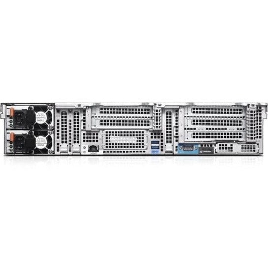 Serveur NAS Lenovo N4610 70G0001WUS
