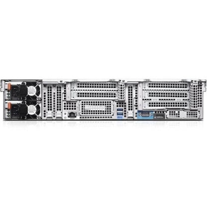 Serveur NAS Lenovo N4610 70G0001WUS