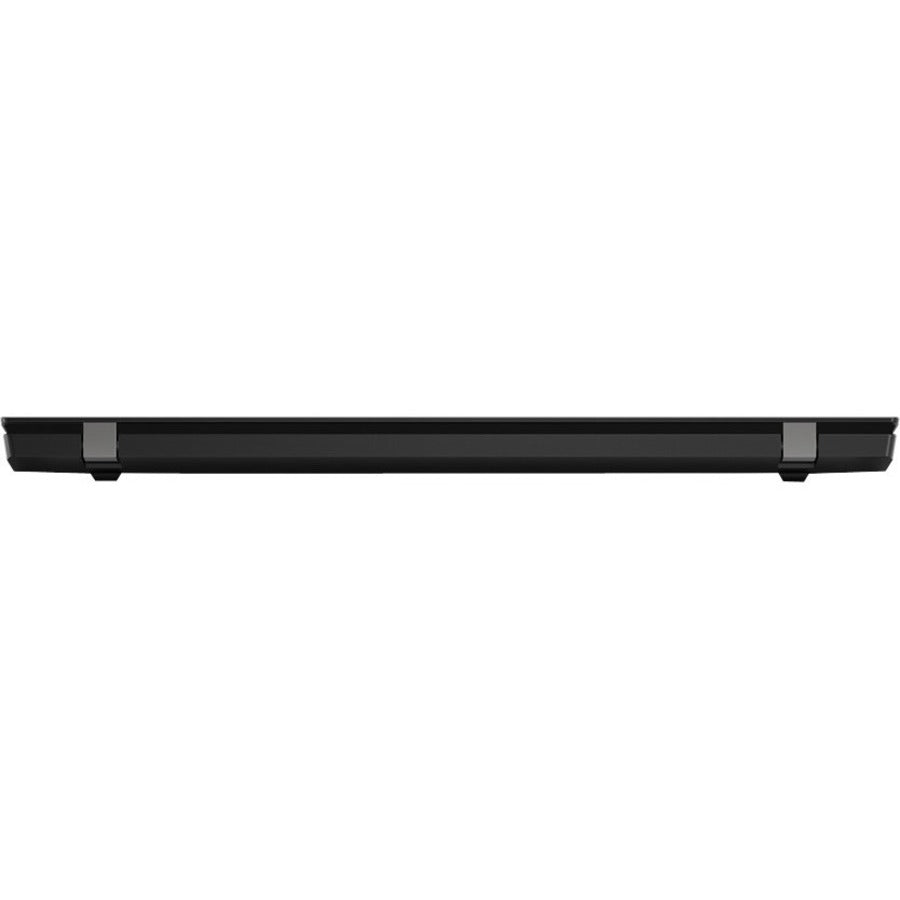 Ordinateur portable Lenovo ThinkPad L14 Gen1 20U5004SUS 14" à écran tactile - Full HD - 1920 x 1080 - AMD Ryzen 5 PRO 4650U Hexa-core (6 cœurs) 2,10 GHz - 8 Go de RAM totale - SSD 256 Go - Noir brillant 20U5004SUS