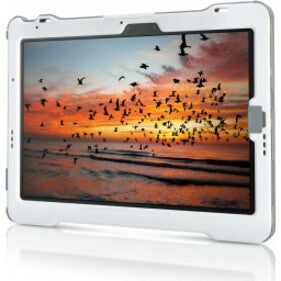 Lenovo Carrying Case Tablet, Pen - White, Gray 4X40N91222