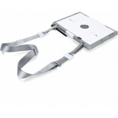 Lenovo Carrying Case Tablet, Pen - White, Gray 4X40N91222