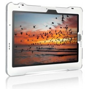 Lenovo Carrying Case Tablet, Pen - White, Gray 4X40N91222