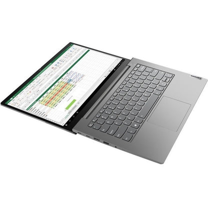 Ordinateur portable Lenovo ThinkBook 14 G2 ITL 20VD016VCA 14" - Full HD - 1920 x 1080 - Intel Core i5 11e génération i5-1135G7 Quad-core (4 cœurs) 2,40 GHz - 8 Go de RAM totale - 8 Go de mémoire embarquée - SSD 256 Go - Gris minéral 20VD016VCA