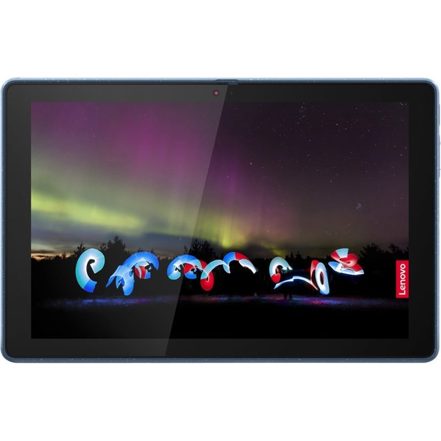 Ordinateur portable 2 en 1 détachable à écran tactile Lenovo 10w 82ST0002CF 10,1" - WUXGA - 1920 x 1200 - Qualcomm - 8 Go de RAM totale - 8 Go de mémoire intégrée - 128 Go de mémoire flash - Bleu abysse 82ST0002CF