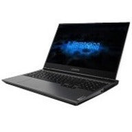 Ordinateur portable de jeu Lenovo Legion 5 Pro 16ITH6H 82JD0060US 16" - HD - 1366 x 768 - Intel Core i7 11e génération i7-11800H Octa-core (8 cœurs) 2,30 GHz - 32 Go de RAM totale - SSD 2 To - Gris orage, noir 82JD0060US