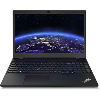Station de travail mobile Lenovo ThinkPad P15v Gen 3 21D8003JUS 15,6" - UHD - 3840 x 2160 - Intel Core i7 12e génération i7-12700H Tetradeca-core (14 cœurs) 2,30 GHz - 32 Go de RAM totale - 1 To SSD - Noir 21D8003JUS