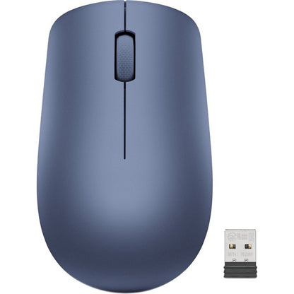 Souris sans fil Lenovo 530 (bleu abysse) GY50Z18986
