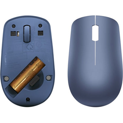 Souris sans fil Lenovo 530 (bleu abysse) GY50Z18986