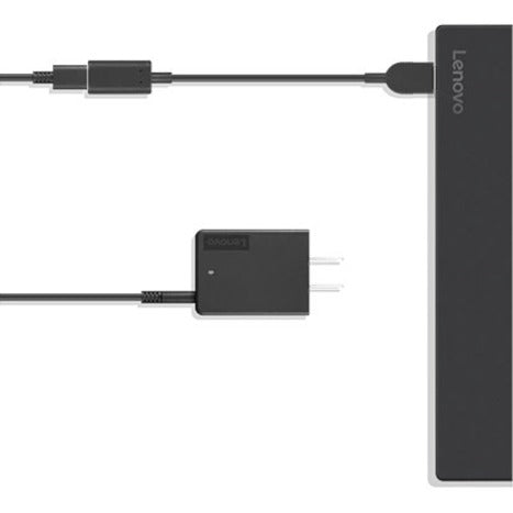 Adaptateur secteur portable Lenovo 45 W USB-C GX20U90488