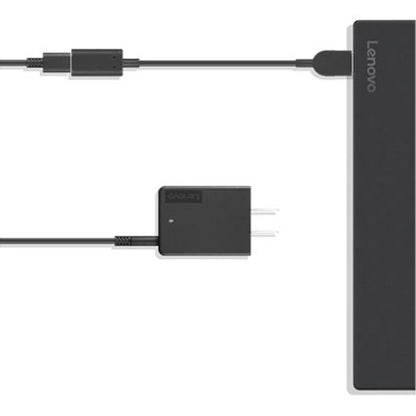 Adaptateur secteur portable Lenovo 45 W USB-C GX20U90488