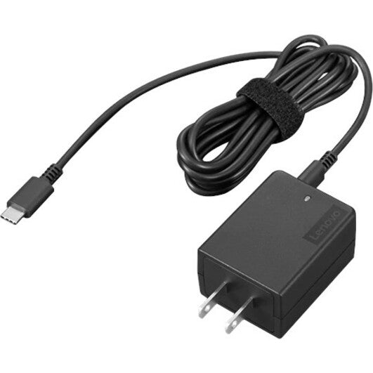 Adaptateur secteur portable Lenovo 45 W USB-C GX20U90488