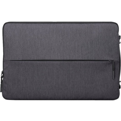 Lenovo Urban Carrying Case (Sleeve) for 13" Notebook - Charcoal Gray GX40Z50940