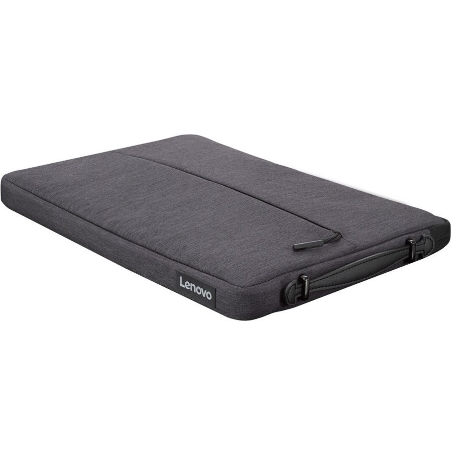 Lenovo Urban Carrying Case (Sleeve) for 13" Notebook - Charcoal Gray GX40Z50940