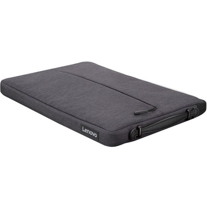 Lenovo Urban Carrying Case (Sleeve) for 13" Notebook - Charcoal Gray GX40Z50940