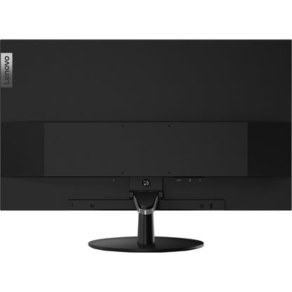 Moniteur LCD Lenovo L28u-30 28" 4K UHD WLED - 16:9 - Noir corbeau 65FAGCC2US