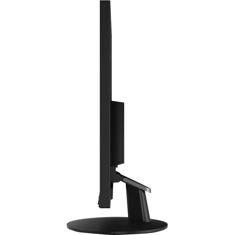 Moniteur LCD Lenovo L28u-30 28" 4K UHD WLED - 16:9 - Noir corbeau 65FAGCC2US