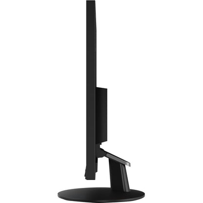 Moniteur LCD Lenovo L28u-30 28" 4K UHD WLED - 16:9 - Noir corbeau 65FAGCC2US
