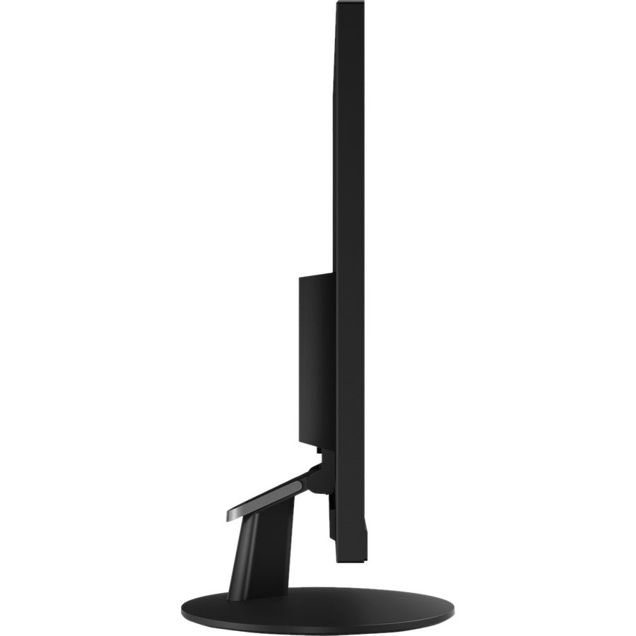 Moniteur LCD Lenovo L28u-30 28" 4K UHD WLED - 16:9 - Noir corbeau 65FAGCC2US