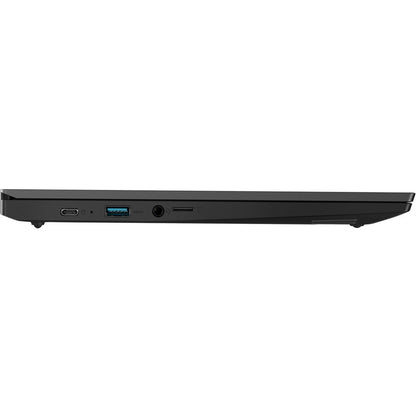 Ordinateur portable Lenovo 14w 81MQ00ACCF 14" - Full HD - 1920 x 1080 - AMD A-Series A6-9220C Dual-core (2 cœurs) 1,80 GHz - 4 Go de RAM totale - 64 Go de mémoire flash - Noir 81MQ00ACCF