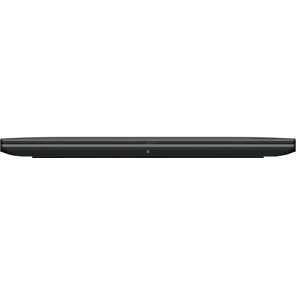 Ordinateur portable Lenovo ThinkPad P1 Gen 5 21DC0062US 16" à écran tactile - WQUXGA - 3840 x 2400 - Intel Core i9 12e génération i9-12900H Tetradeca-core (14 cœurs) - 64 Go de RAM totale - 2 To SSD - Black Weave 21DC0062US