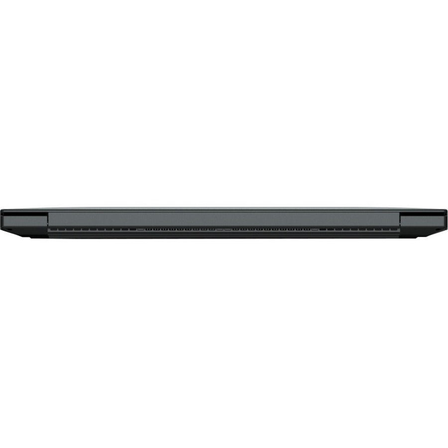 Ordinateur portable Lenovo ThinkPad P1 Gen 5 21DC0062US 16" à écran tactile - WQUXGA - 3840 x 2400 - Intel Core i9 12e génération i9-12900H Tetradeca-core (14 cœurs) - 64 Go de RAM totale - 2 To SSD - Black Weave 21DC0062US