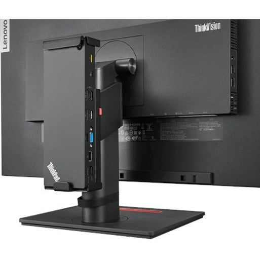 Lenovo Mounting Bracket for Docking Station, Monitor 4XF1A29617