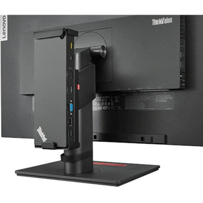 Lenovo Mounting Bracket for Docking Station, Monitor 4XF1A29617