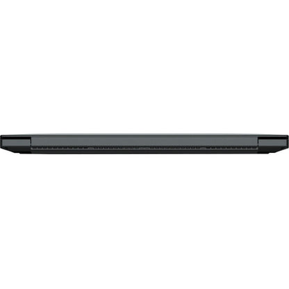 Ordinateur portable Lenovo ThinkPad P1 Gen 5 21DC0036CA 16" - WQUXGA - 3840 x 2400 - Intel Core i9 12e génération i9-12900H Tetradeca-core (14 cœurs) - 32 Go de RAM totale - 1 To SSD 21DC0036CA
