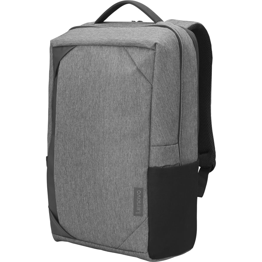 Lenovo Carrying Case (Backpack) for 15.6" Notebook - Charcoal Gray 4X40X54258