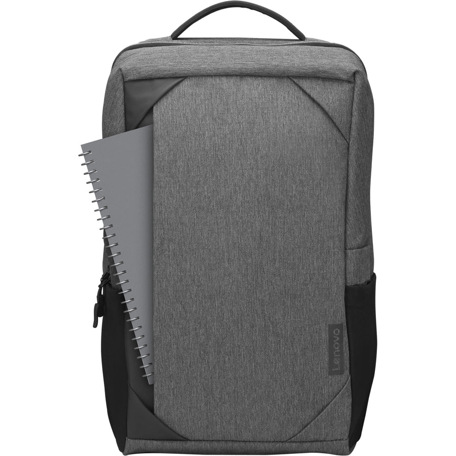 Lenovo Carrying Case (Backpack) for 15.6" Notebook - Charcoal Gray 4X40X54258