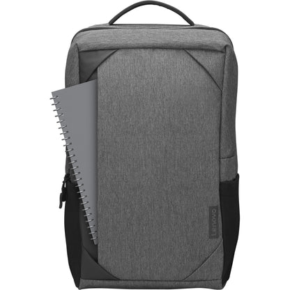 Lenovo Carrying Case (Backpack) for 15.6" Notebook - Charcoal Gray 4X40X54258