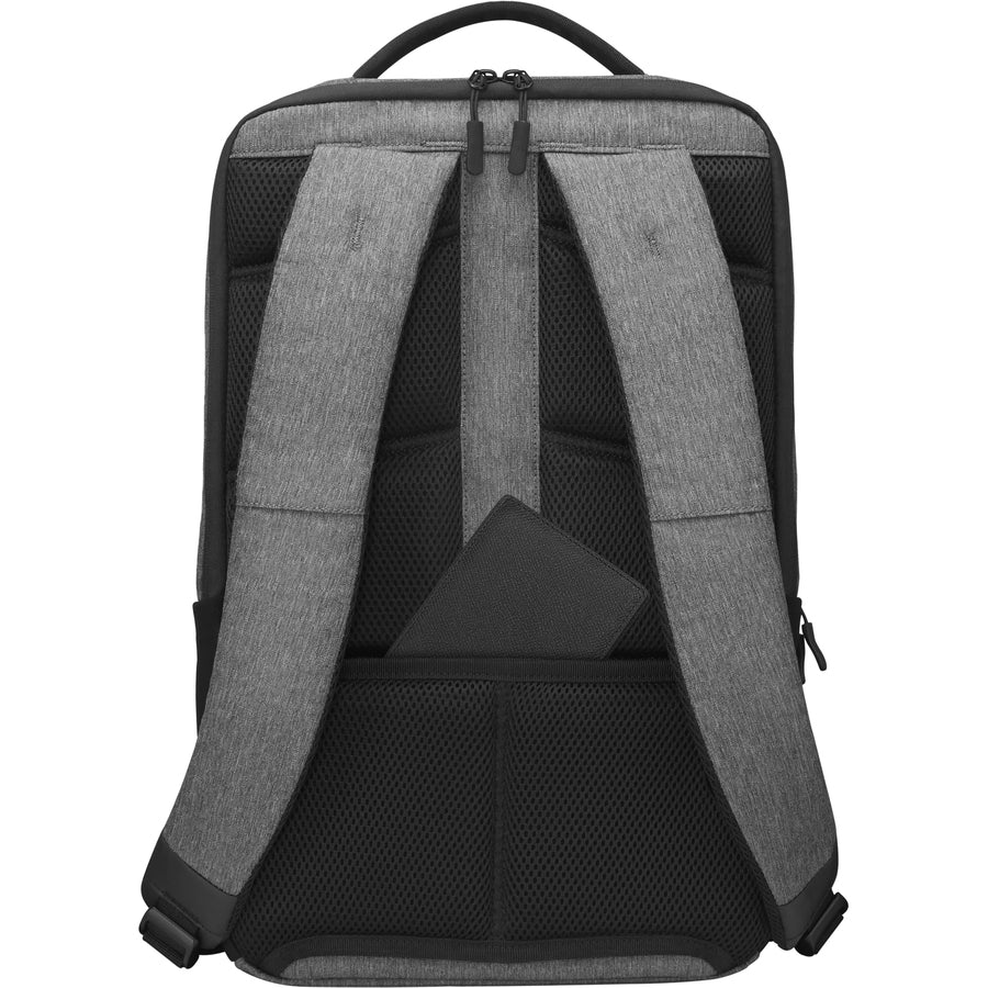 Lenovo Carrying Case (Backpack) for 15.6" Notebook - Charcoal Gray 4X40X54258