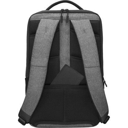 Lenovo Carrying Case (Backpack) for 15.6" Notebook - Charcoal Gray 4X40X54258