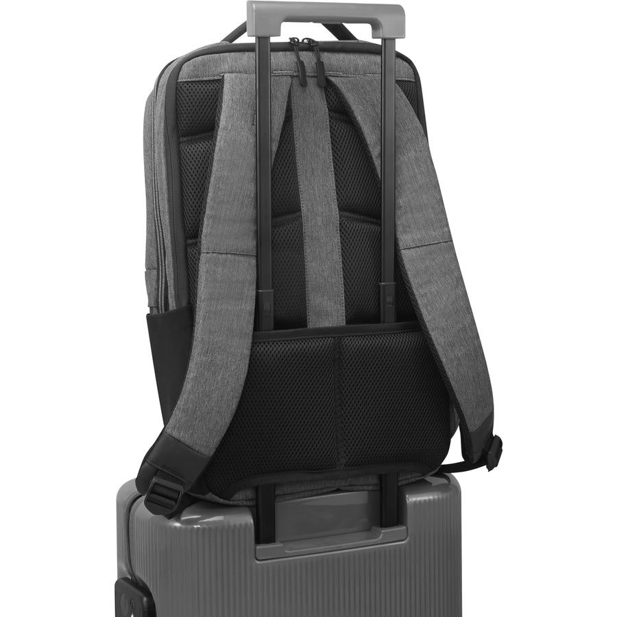 Lenovo Carrying Case (Backpack) for 15.6" Notebook - Charcoal Gray 4X40X54258