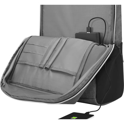 Lenovo Carrying Case (Backpack) for 15.6" Notebook - Charcoal Gray 4X40X54258