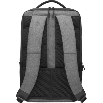 Lenovo Carrying Case (Backpack) for 15.6" Notebook - Charcoal Gray 4X40X54258
