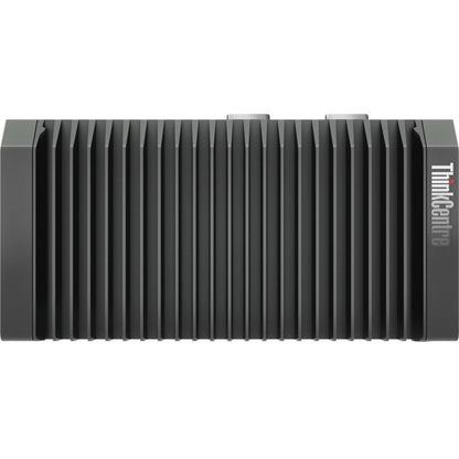 Ordinateur de bureau Lenovo ThinkCentre M90n-1 11AK000TCA - Intel Core i3 8e génération i3-8145U Dual-core (2 cœurs) 2,10 GHz - 8 Go de RAM DDR4 SDRAM - 256 Go SSD - Nano 11AK000TCA