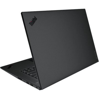 Station de travail mobile Lenovo ThinkPad P1 Gen 4 20Y4S2NK00 16" - WQUXGA - 3840 x 2400 - Intel Core i7 11e génération i7-11800H Octa-core (8 cœurs) 2,30 GHz - 32 Go de RAM totale - 1 To SSD - Noir 20Y4S2NK00