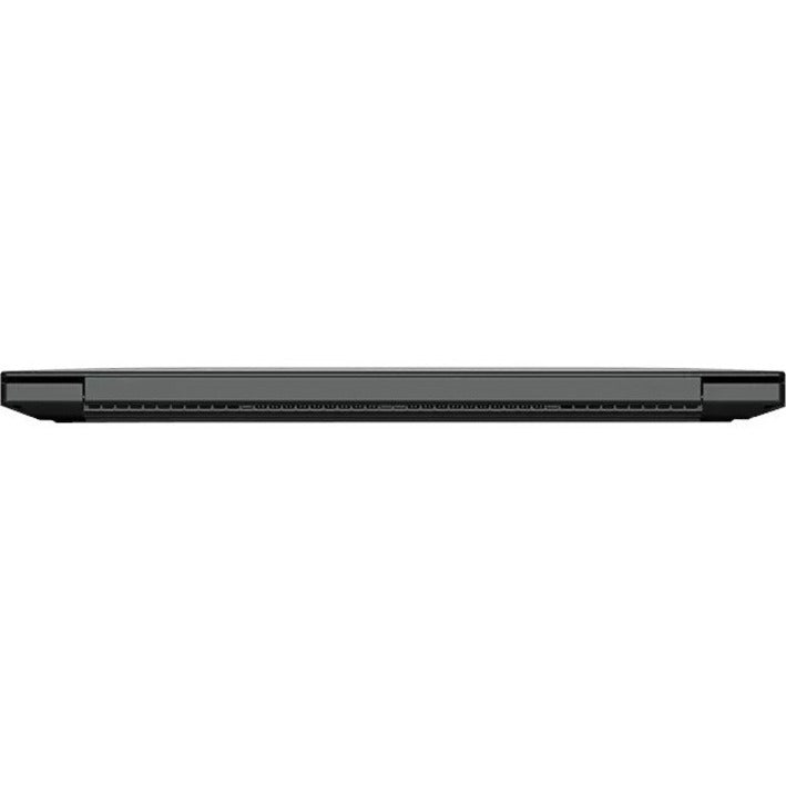 Station de travail mobile Lenovo ThinkPad P1 Gen 4 20Y4S2NK00 16" - WQUXGA - 3840 x 2400 - Intel Core i7 11e génération i7-11800H Octa-core (8 cœurs) 2,30 GHz - 32 Go de RAM totale - 1 To SSD - Noir 20Y4S2NK00