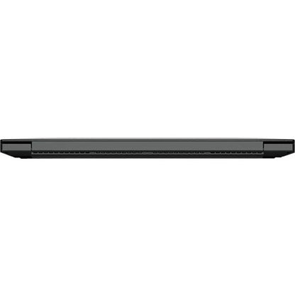 Station de travail mobile Lenovo ThinkPad P1 Gen 4 20Y4S2NK00 16" - WQUXGA - 3840 x 2400 - Intel Core i7 11e génération i7-11800H Octa-core (8 cœurs) 2,30 GHz - 32 Go de RAM totale - 1 To SSD - Noir 20Y4S2NK00