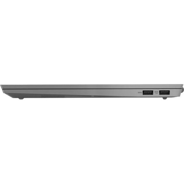 Ordinateur portable Lenovo ThinkBook 14s-IWL 20RM000VCA 14" - 1920 x 1080 - Intel Core i7 8e génération i7-8565U Quad-core (4 cœurs) 1,80 GHz - 16 Go de RAM totale - SSD 512 Go - Gris minéral 20RM000VCA
