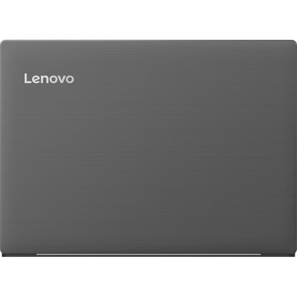Ordinateur portable Lenovo V330-15IKB 81AX01AXCF 15,6" - 1366 x 768 - Intel Core i5 8e génération i5-8250U Quad-core (4 cœurs) 1,60 GHz - 4 Go de RAM totale - Disque dur 500 Go - Gris minéral 81AX01AXCF