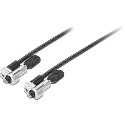 Lenovo NanoSaver Twin Head Cable Lock 4XE1B81916