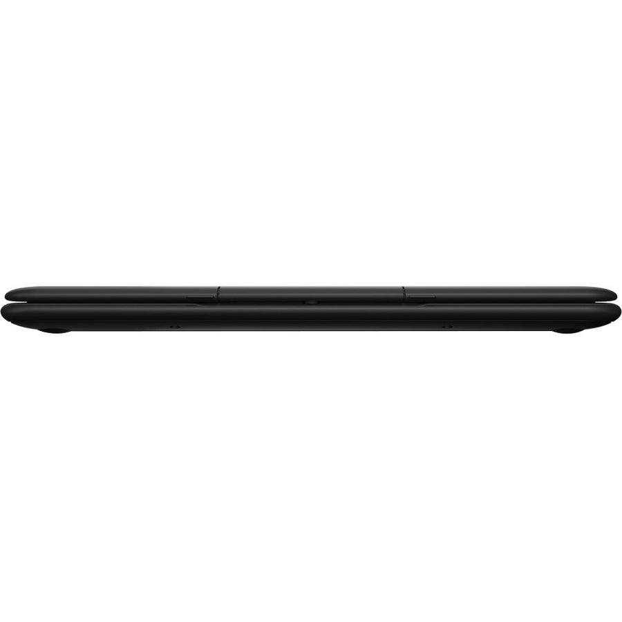 Lenovo N22-20 80SF001EUS Chromebook 11,6" - 1366 x 768 - Intel Celeron N3060 Dual-core (2 cœurs) 1,60 GHz - 2 Go de RAM totale - 16 Go de mémoire flash - Noir professionnel 80SF001EUS