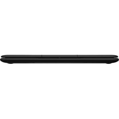 Lenovo N22-20 80SF001EUS Chromebook 11,6" - 1366 x 768 - Intel Celeron N3060 Dual-core (2 cœurs) 1,60 GHz - 2 Go de RAM totale - 16 Go de mémoire flash - Noir professionnel 80SF001EUS