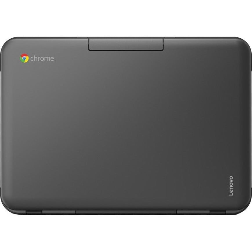Lenovo N22-20 80SF001EUS Chromebook 11,6" - 1366 x 768 - Intel Celeron N3060 Dual-core (2 cœurs) 1,60 GHz - 2 Go de RAM totale - 16 Go de mémoire flash - Noir professionnel 80SF001EUS